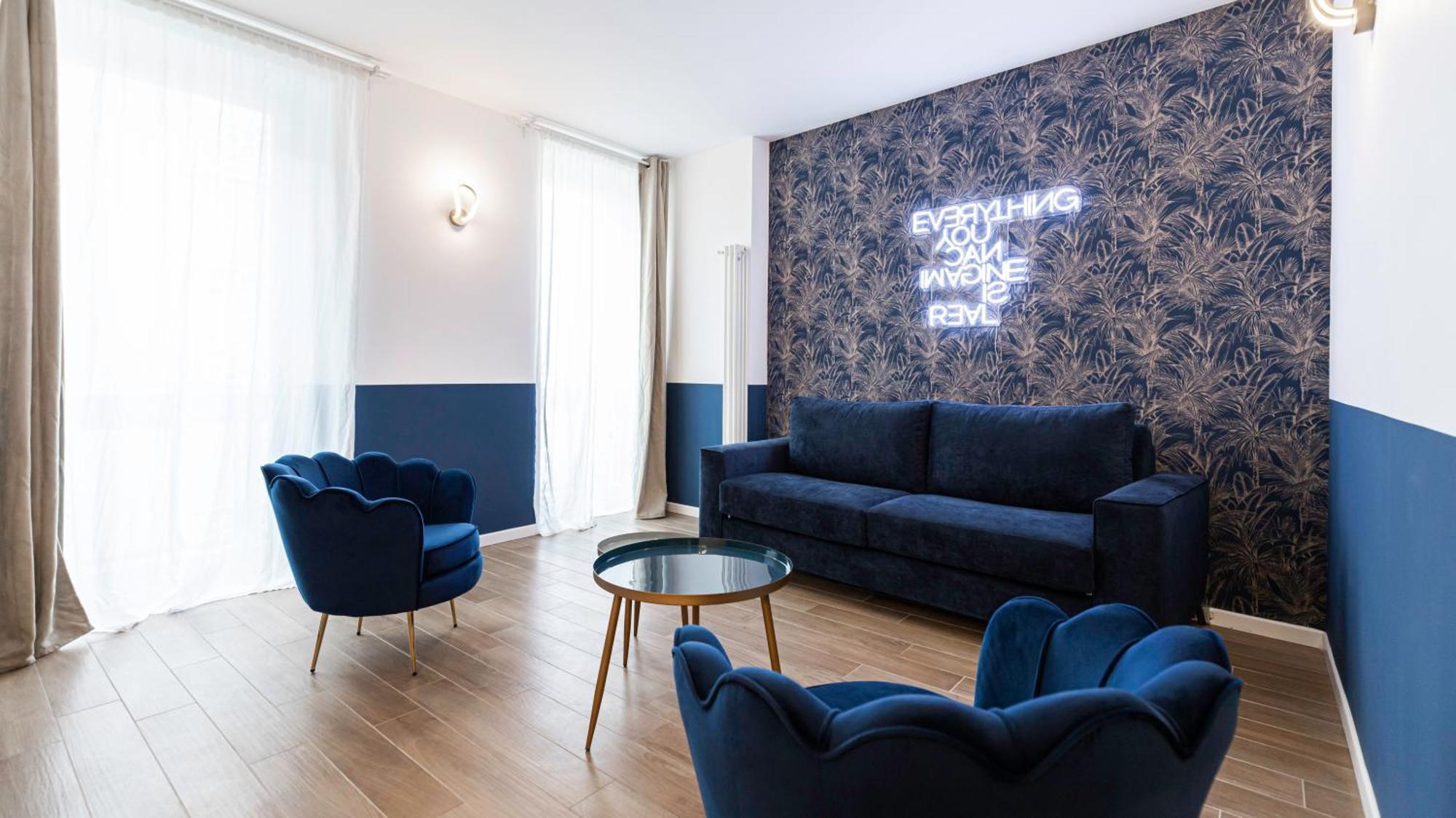 Italianway - Corso Venezia 7 Lejlighed Milano Eksteriør billede
