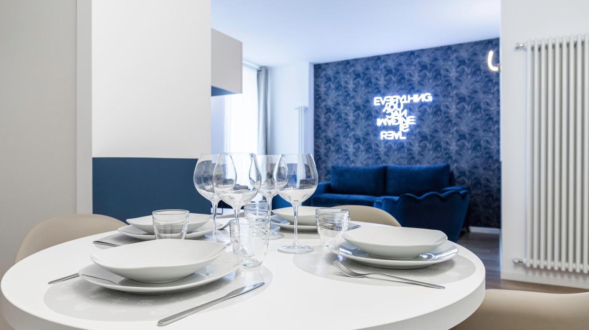 Italianway - Corso Venezia 7 Lejlighed Milano Eksteriør billede